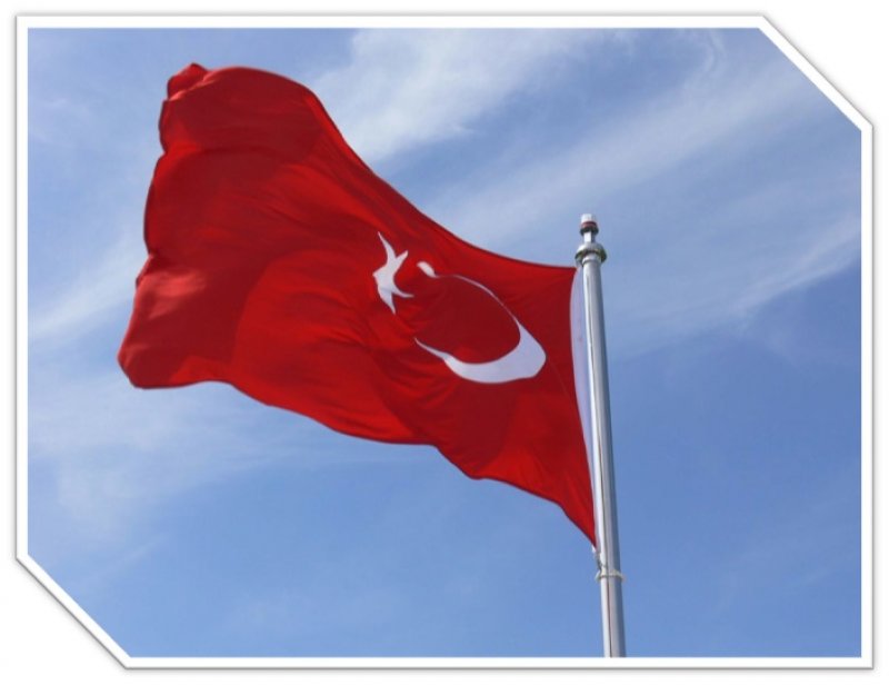 Bayrak
