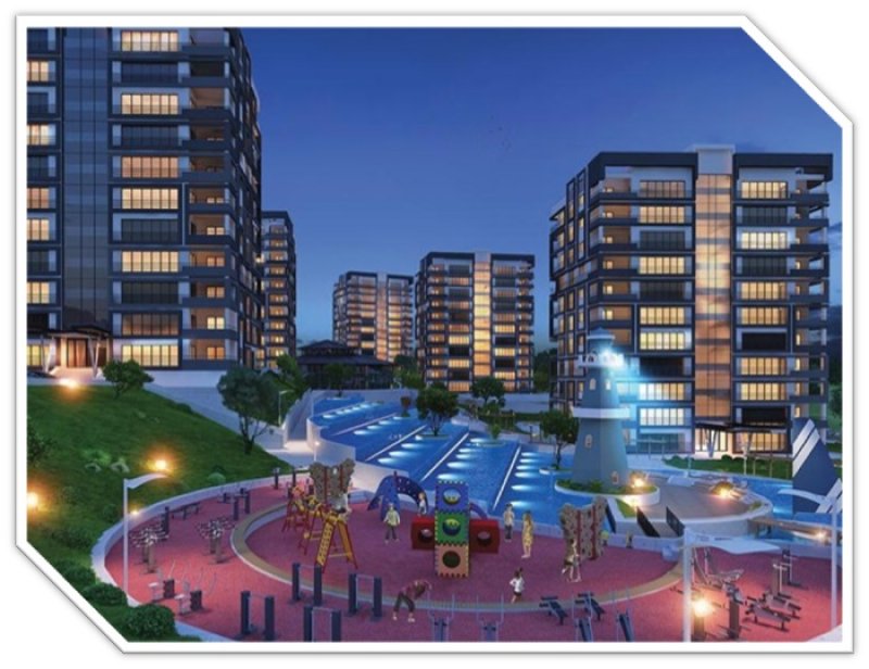 Radiance Park - Ankara