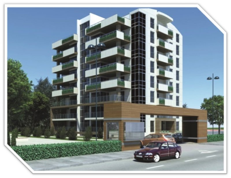Çayyolu Rezidans - Ankara